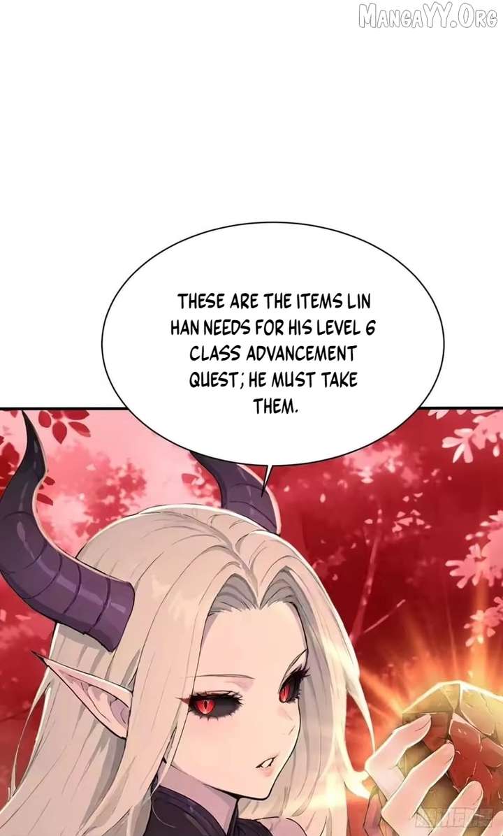 Primordial Ten Fiends: Others Tame Beasts, I Tame Beast Girls Chapter 144 - Page 57