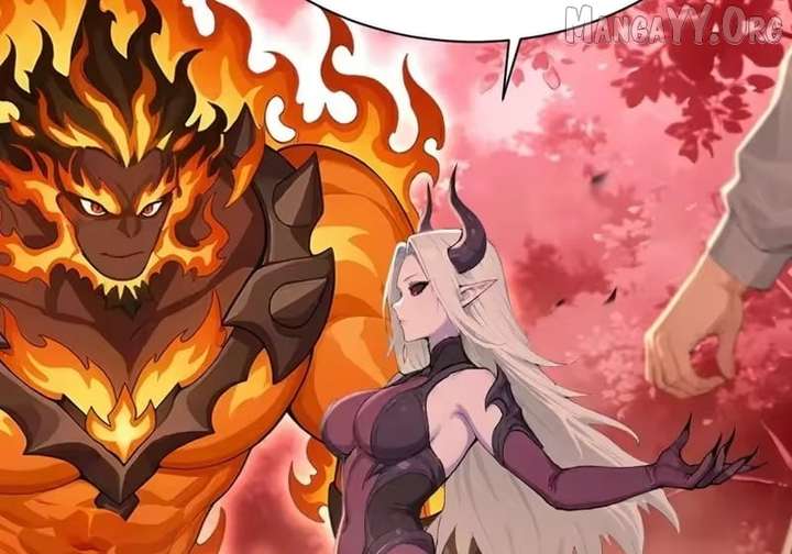 Primordial Ten Fiends: Others Tame Beasts, I Tame Beast Girls Chapter 144 - Page 64