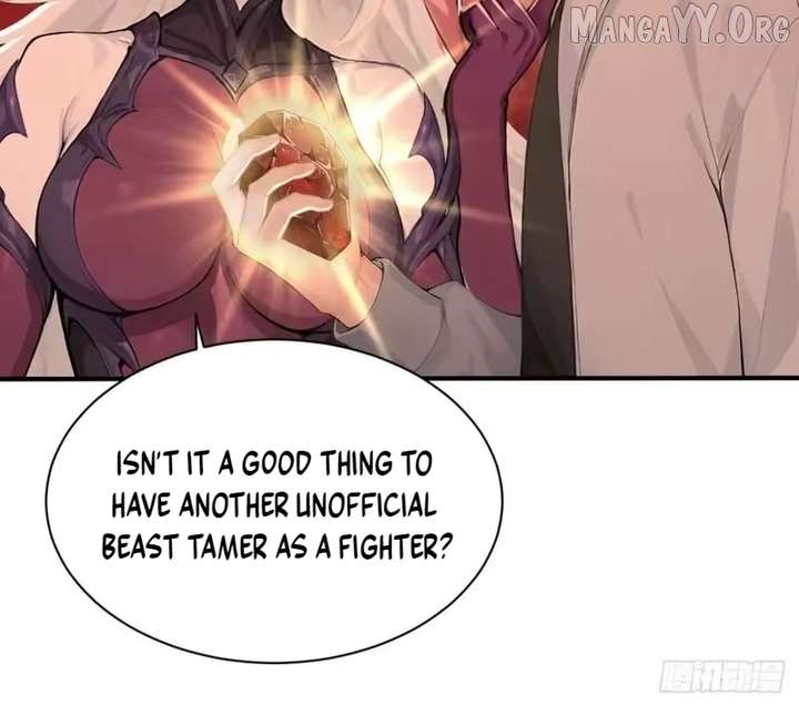 Primordial Ten Fiends: Others Tame Beasts, I Tame Beast Girls Chapter 144 - Page 68