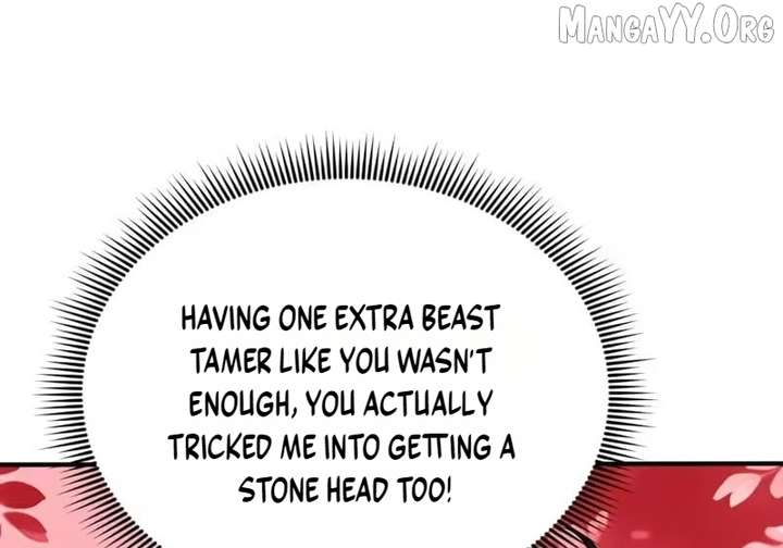 Primordial Ten Fiends: Others Tame Beasts, I Tame Beast Girls Chapter 144 - Page 72