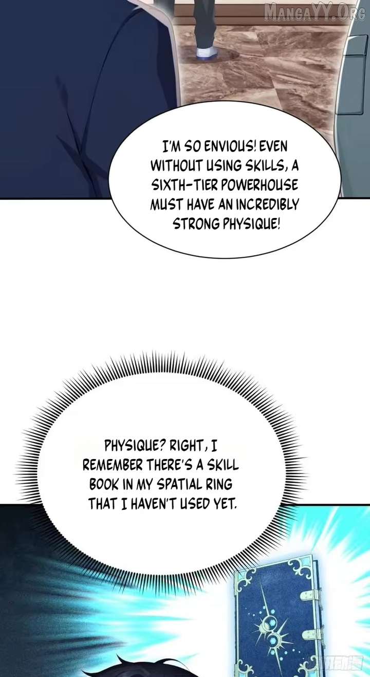Primordial Ten Fiends: Others Tame Beasts, I Tame Beast Girls Chapter 144 - Page 85