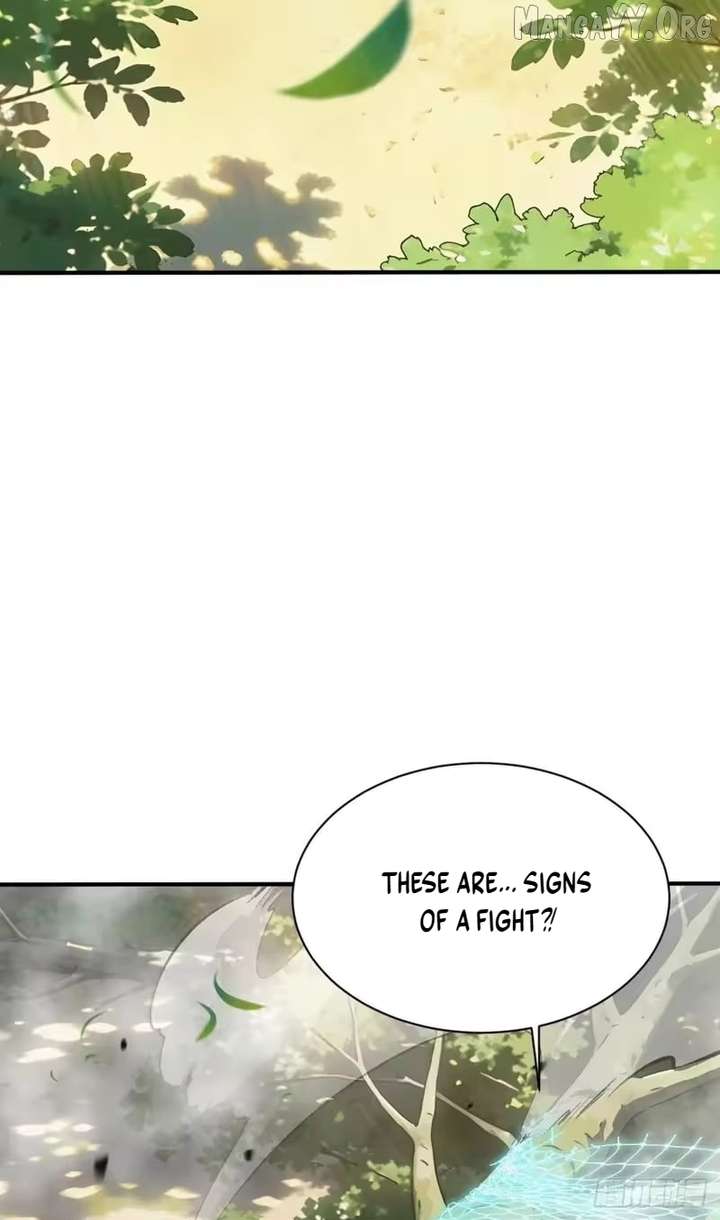 Primordial Ten Fiends: Others Tame Beasts, I Tame Beast Girls Chapter 145 - Page 4