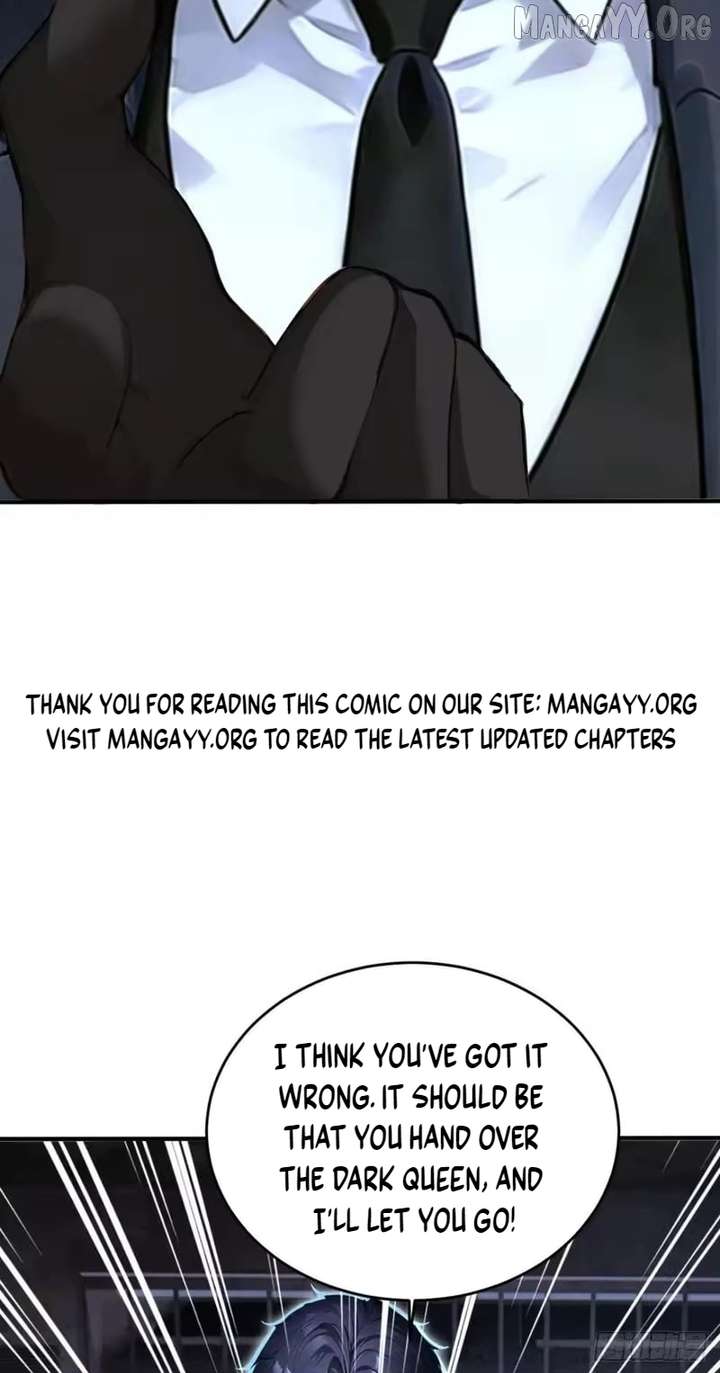 Primordial Ten Fiends: Others Tame Beasts, I Tame Beast Girls Chapter 145 - Page 30