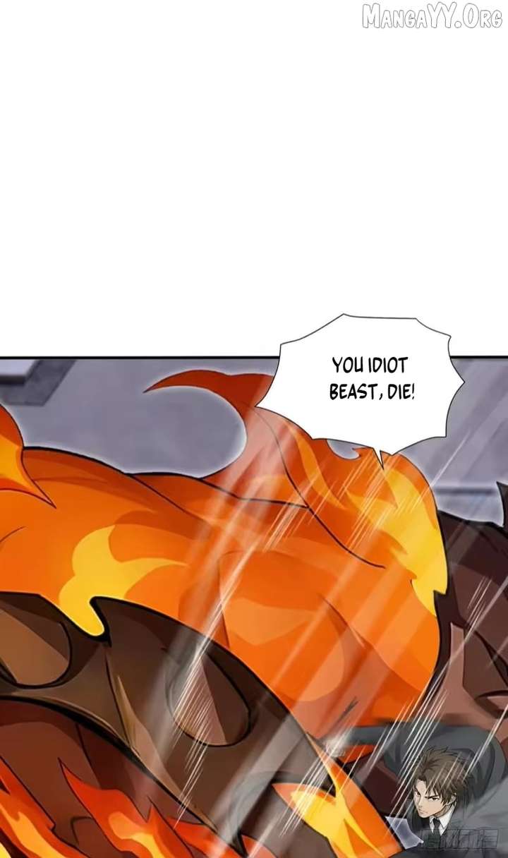 Primordial Ten Fiends: Others Tame Beasts, I Tame Beast Girls Chapter 145 - Page 40
