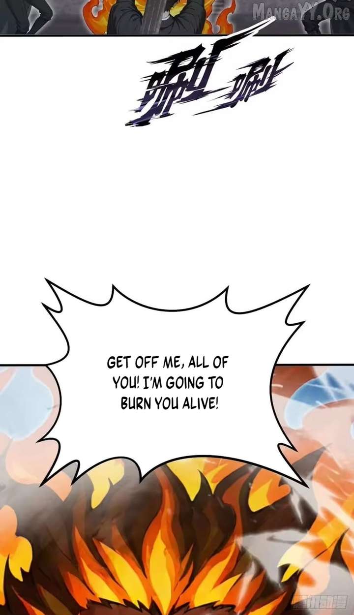 Primordial Ten Fiends: Others Tame Beasts, I Tame Beast Girls Chapter 145 - Page 54