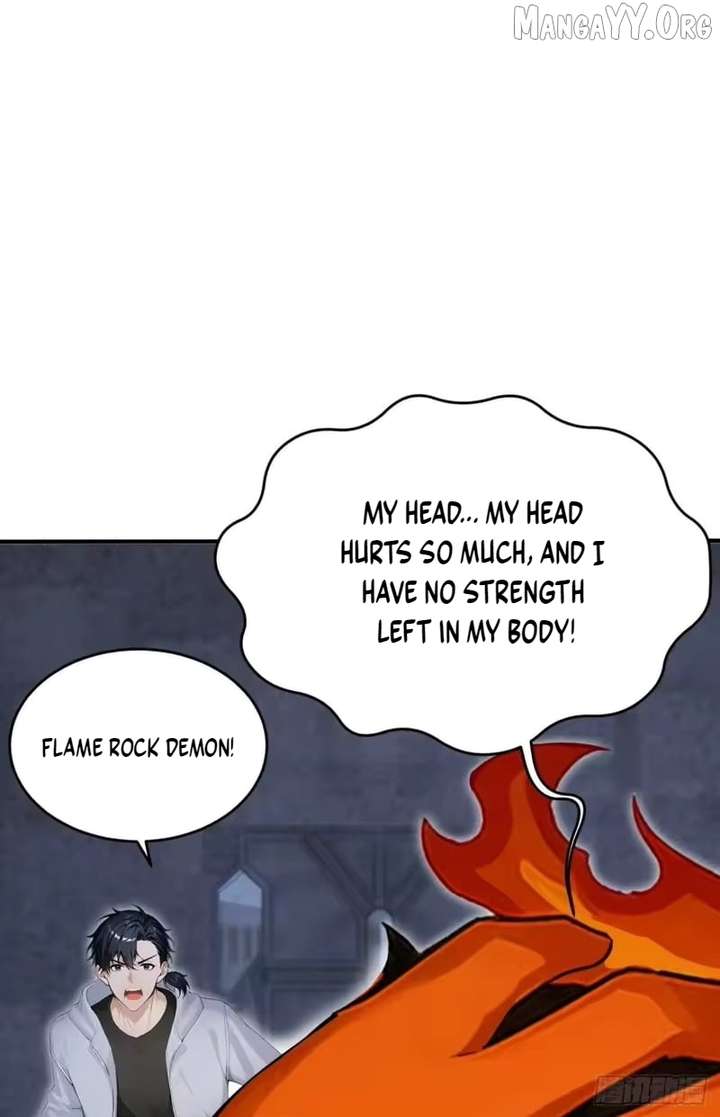Primordial Ten Fiends: Others Tame Beasts, I Tame Beast Girls Chapter 145 - Page 59