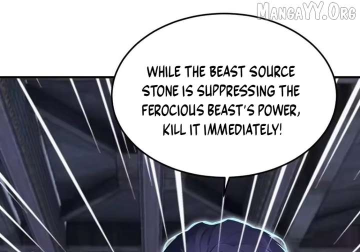 Primordial Ten Fiends: Others Tame Beasts, I Tame Beast Girls Chapter 145 - Page 64