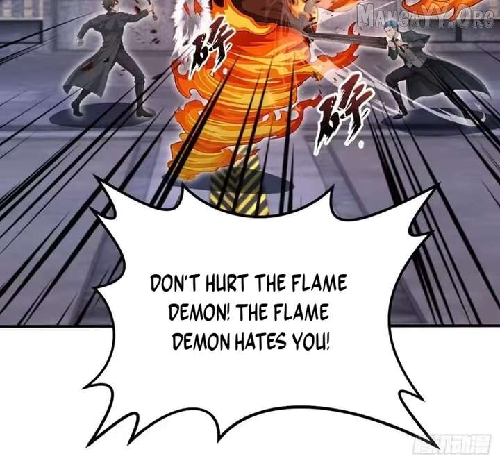 Primordial Ten Fiends: Others Tame Beasts, I Tame Beast Girls Chapter 145 - Page 69