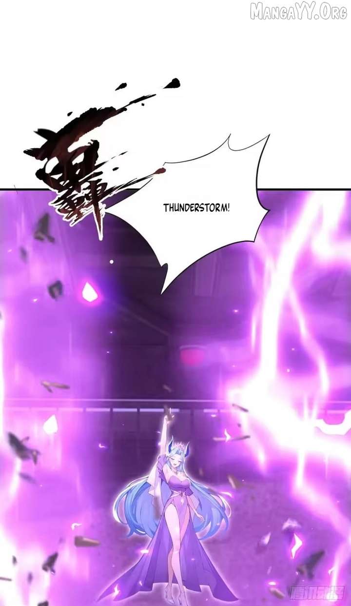 Primordial Ten Fiends: Others Tame Beasts, I Tame Beast Girls Chapter 145 - Page 80