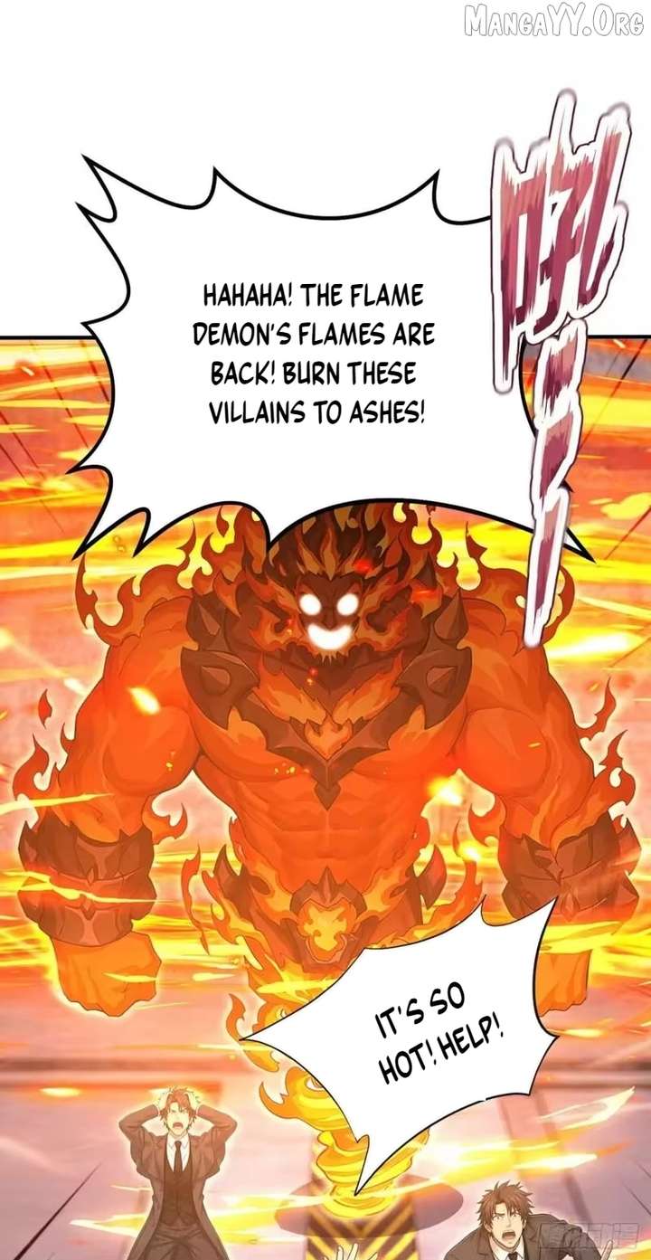 Primordial Ten Fiends: Others Tame Beasts, I Tame Beast Girls Chapter 145 - Page 85