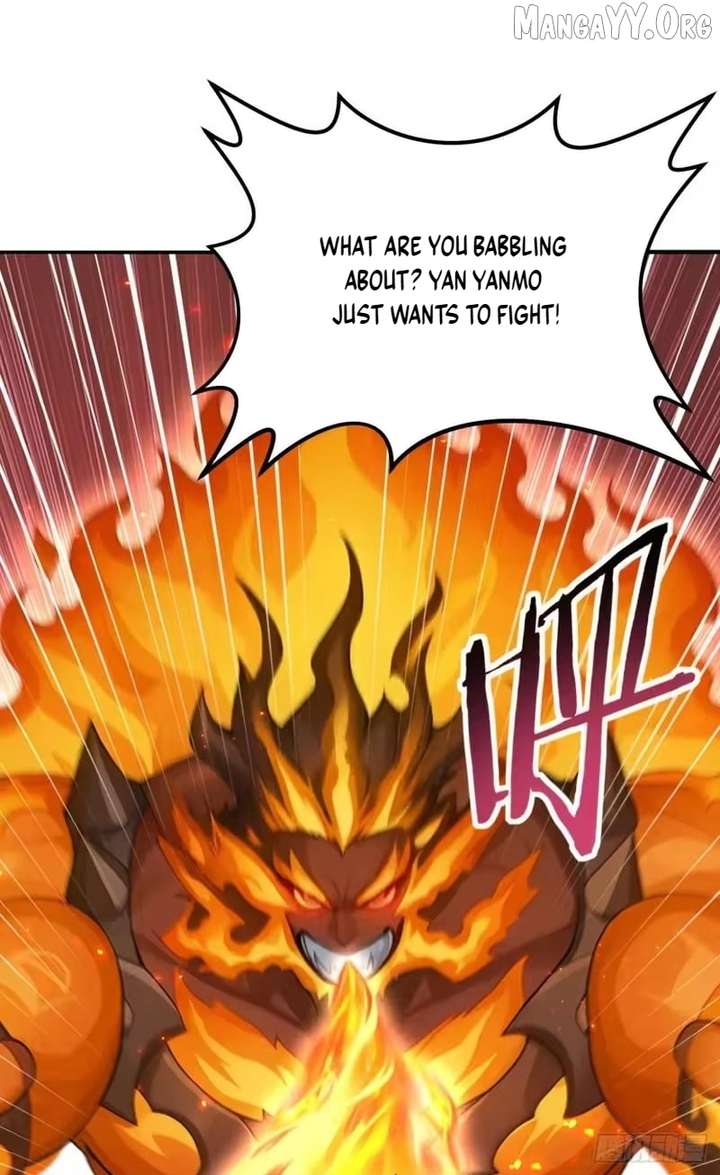 Primordial Ten Fiends: Others Tame Beasts, I Tame Beast Girls Chapter 146 - Page 3