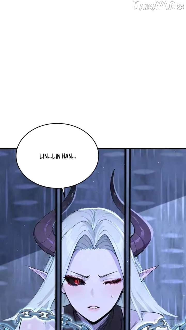 Primordial Ten Fiends: Others Tame Beasts, I Tame Beast Girls Chapter 146 - Page 26
