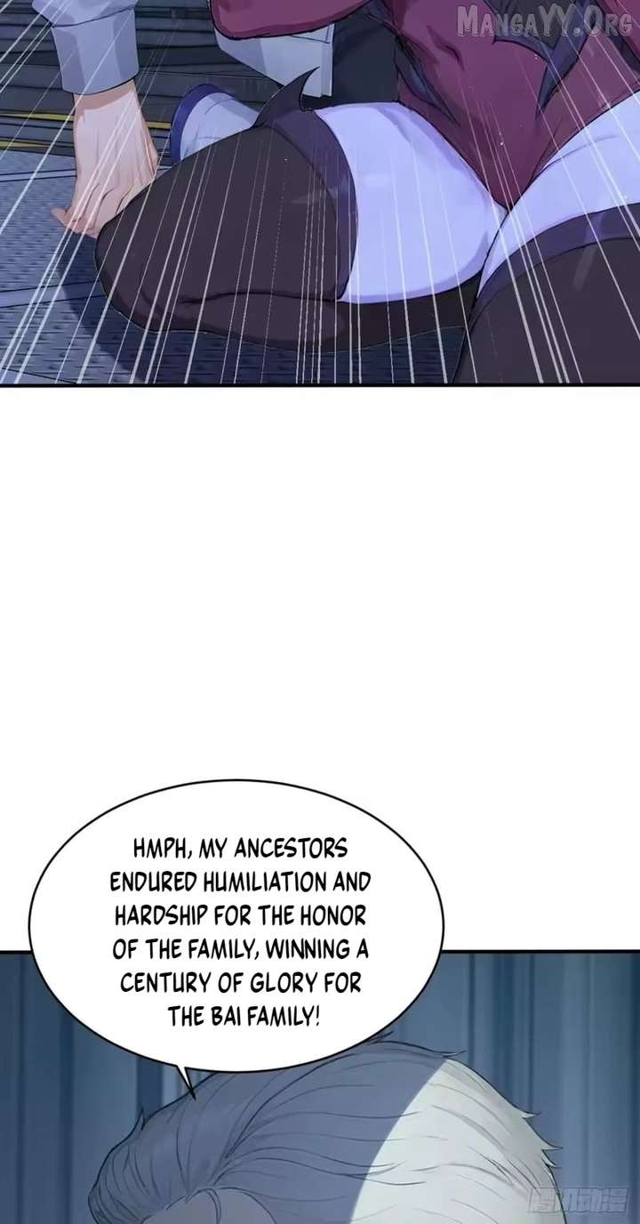Primordial Ten Fiends: Others Tame Beasts, I Tame Beast Girls Chapter 146 - Page 47