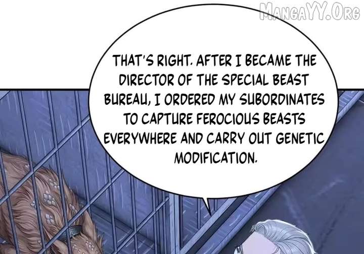 Primordial Ten Fiends: Others Tame Beasts, I Tame Beast Girls Chapter 146 - Page 51
