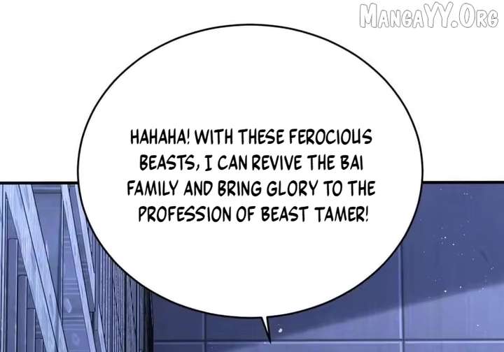 Primordial Ten Fiends: Others Tame Beasts, I Tame Beast Girls Chapter 146 - Page 56