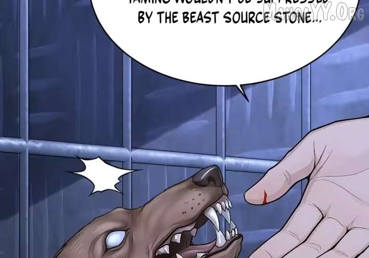 Primordial Ten Fiends: Others Tame Beasts, I Tame Beast Girls Chapter 146 - Page 60