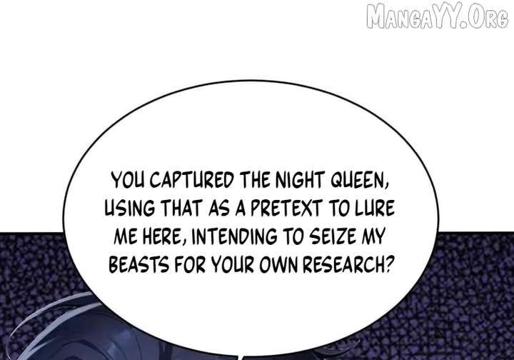 Primordial Ten Fiends: Others Tame Beasts, I Tame Beast Girls Chapter 146 - Page 63