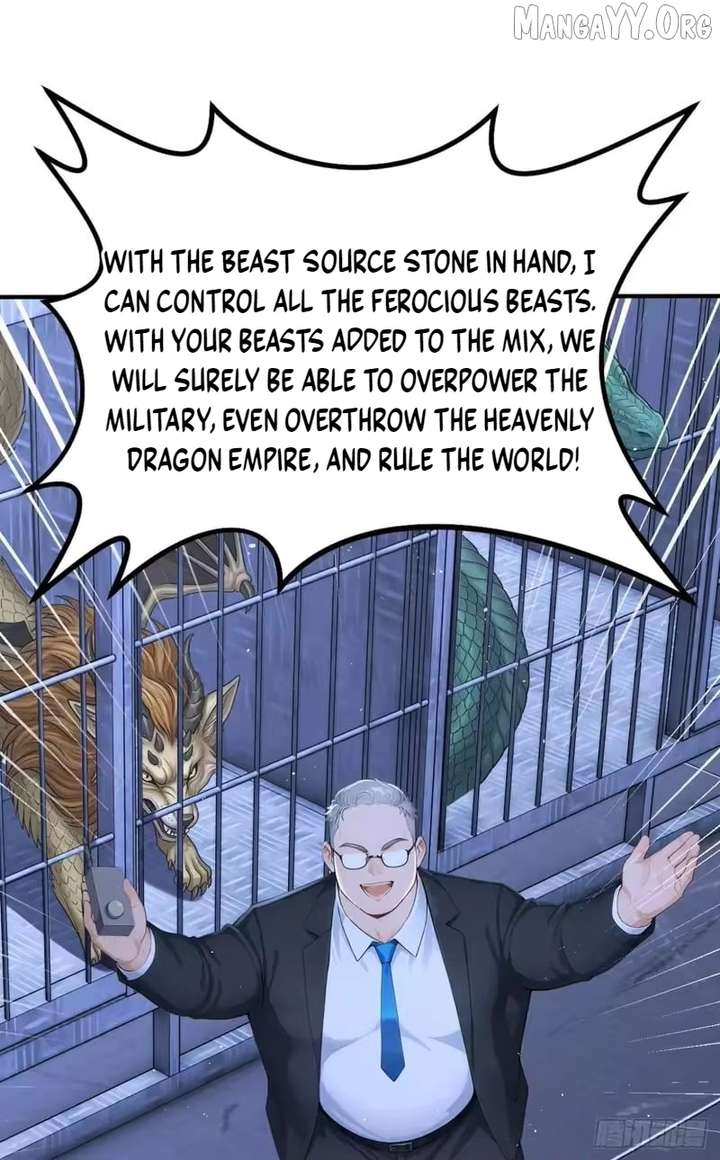 Primordial Ten Fiends: Others Tame Beasts, I Tame Beast Girls Chapter 146 - Page 73