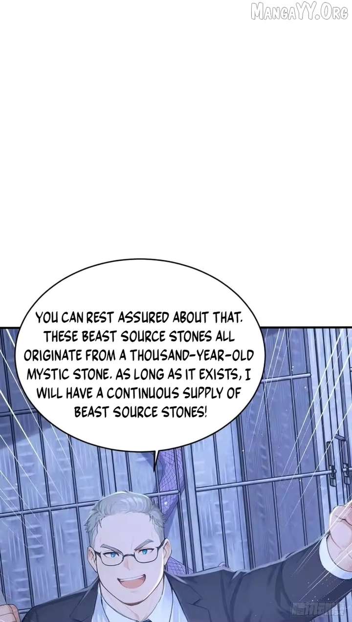 Primordial Ten Fiends: Others Tame Beasts, I Tame Beast Girls Chapter 146 - Page 80