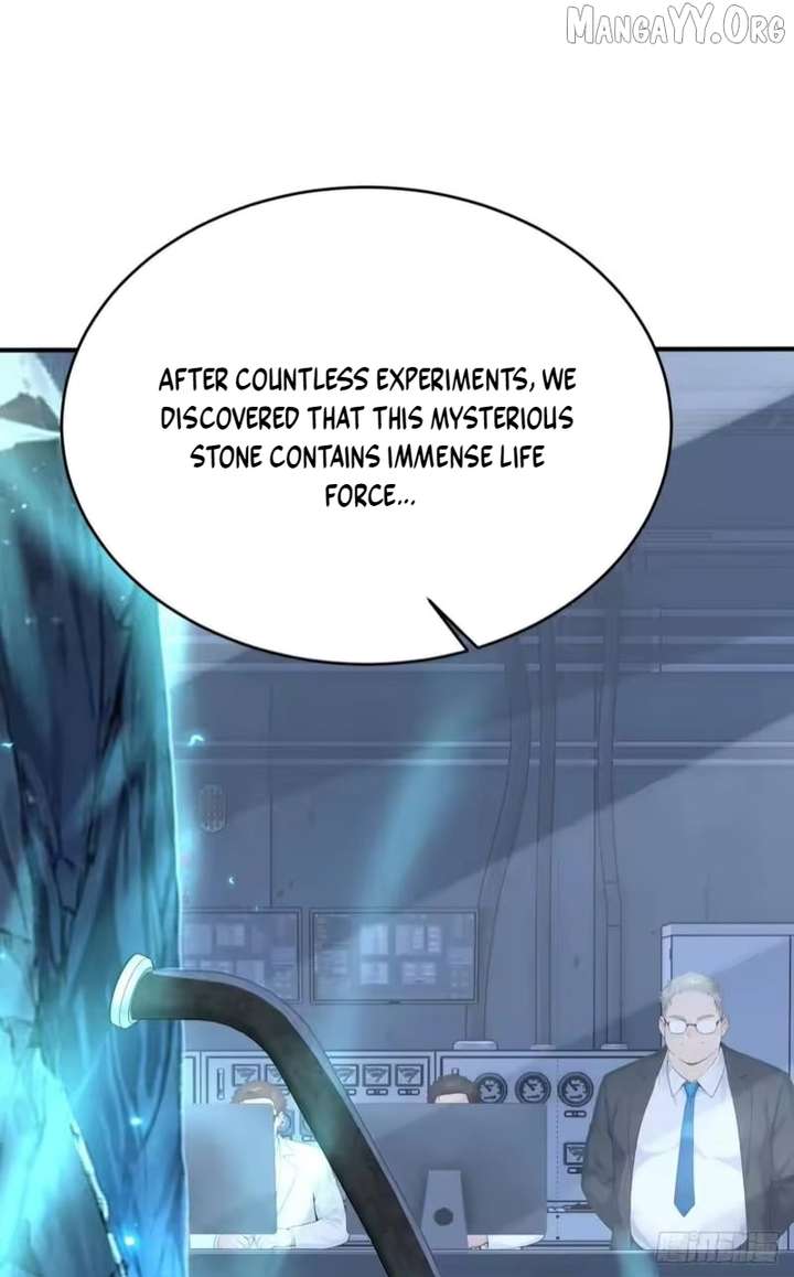 Primordial Ten Fiends: Others Tame Beasts, I Tame Beast Girls Chapter 146 - Page 87