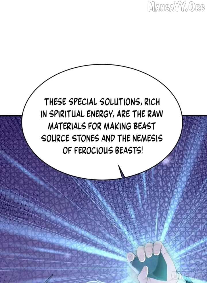 Primordial Ten Fiends: Others Tame Beasts, I Tame Beast Girls Chapter 146 - Page 91