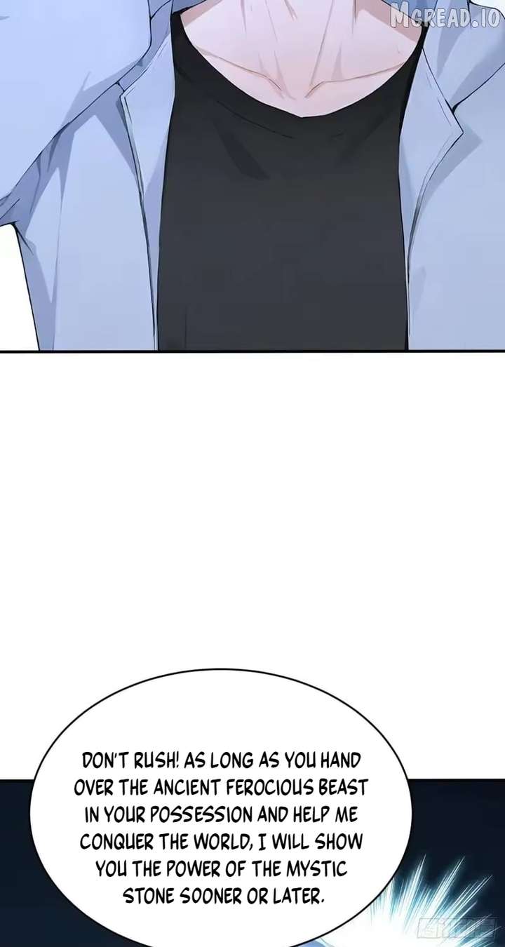 Primordial Ten Fiends: Others Tame Beasts, I Tame Beast Girls Chapter 147 - Page 8