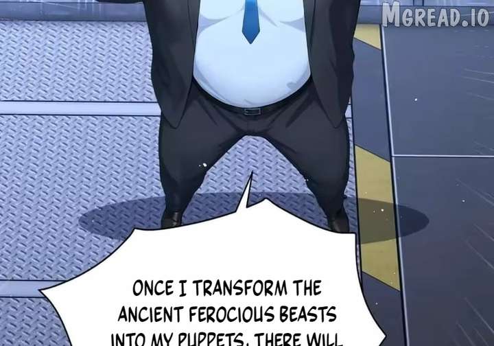 Primordial Ten Fiends: Others Tame Beasts, I Tame Beast Girls Chapter 147 - Page 11