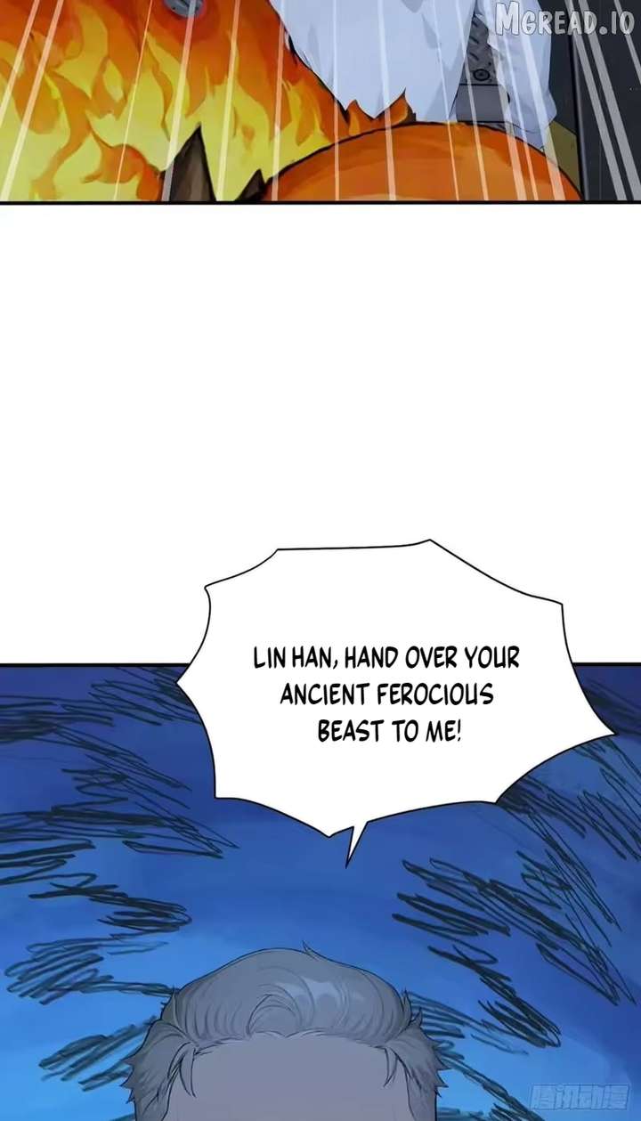 Primordial Ten Fiends: Others Tame Beasts, I Tame Beast Girls Chapter 147 - Page 13