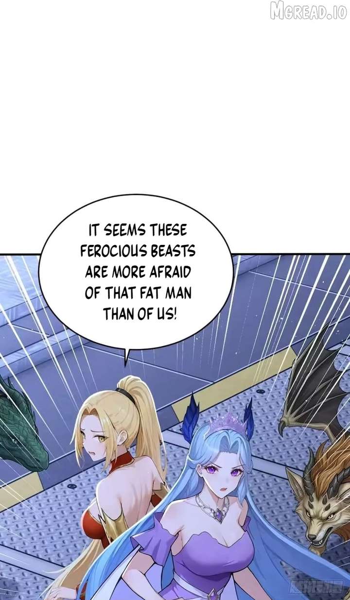 Primordial Ten Fiends: Others Tame Beasts, I Tame Beast Girls Chapter 147 - Page 38