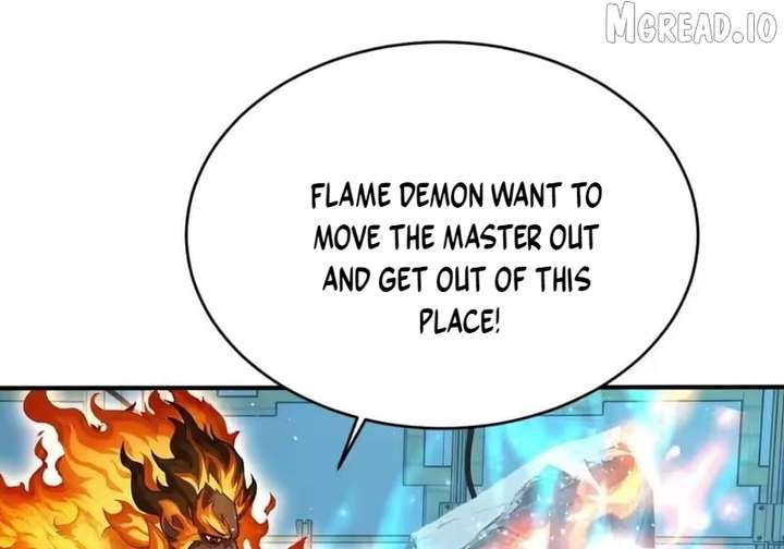 Primordial Ten Fiends: Others Tame Beasts, I Tame Beast Girls Chapter 147 - Page 61
