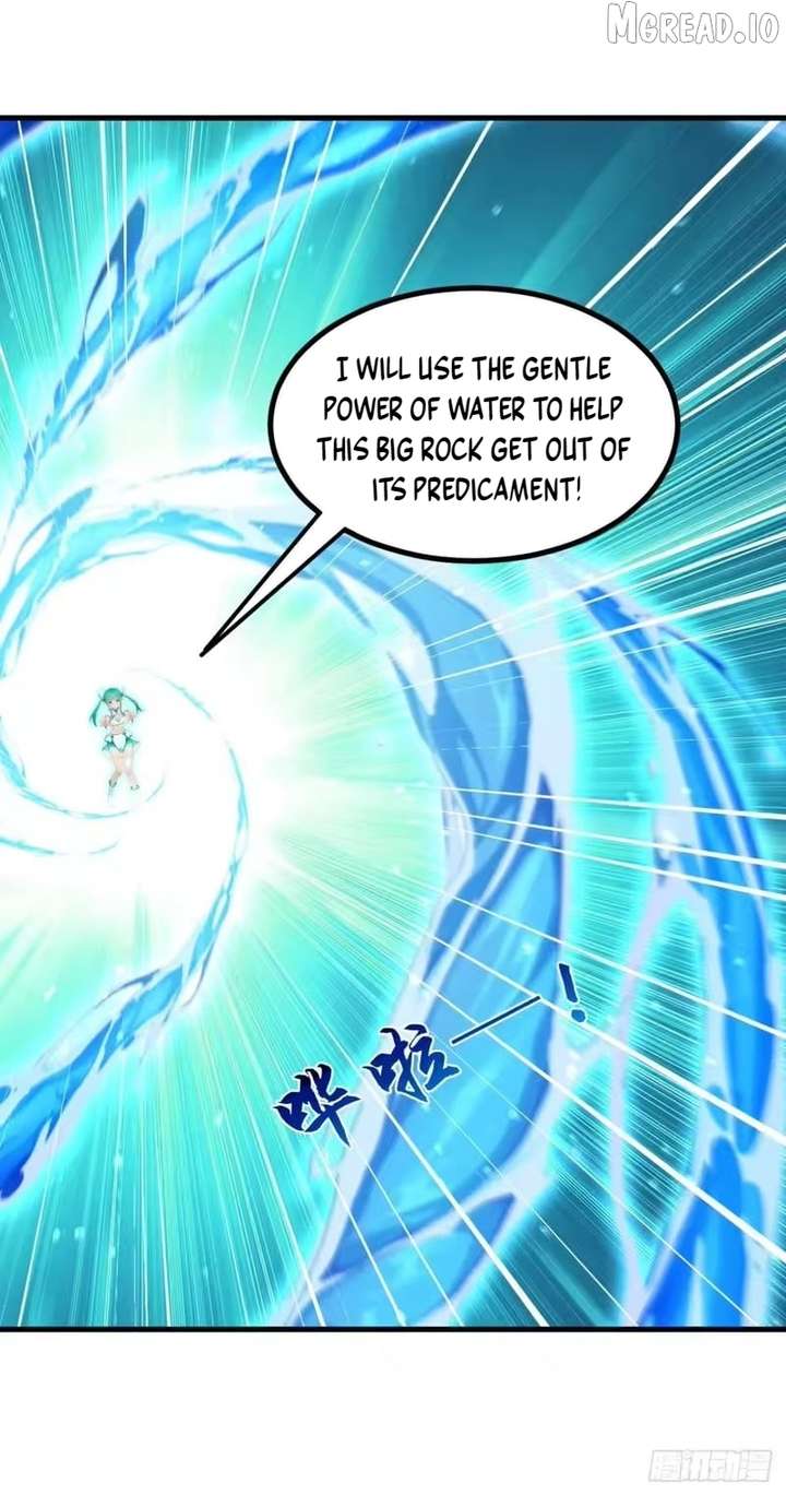 Primordial Ten Fiends: Others Tame Beasts, I Tame Beast Girls Chapter 147 - Page 74