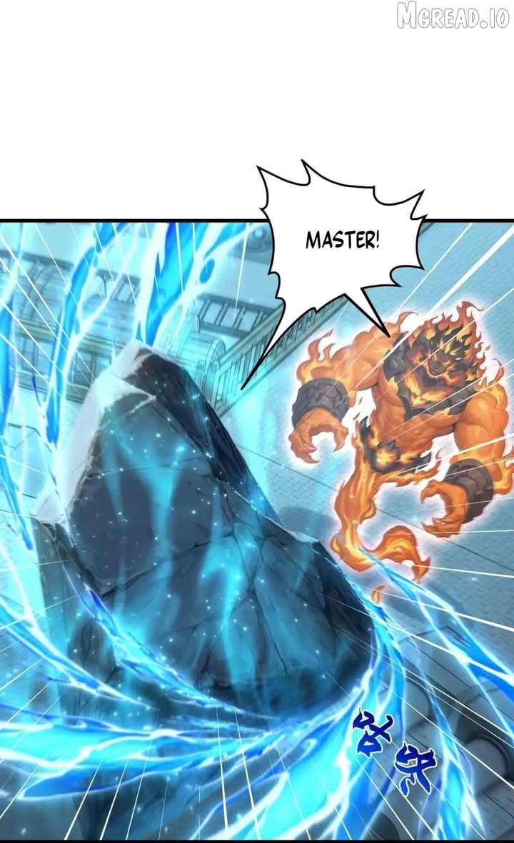 Primordial Ten Fiends: Others Tame Beasts, I Tame Beast Girls Chapter 147 - Page 78