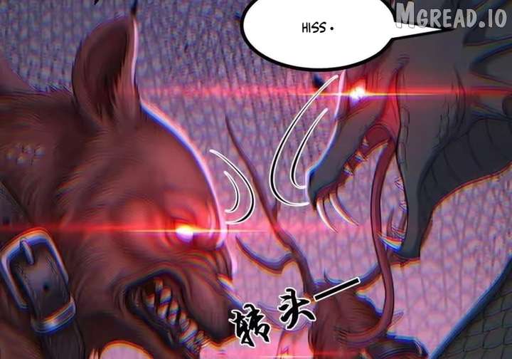 Primordial Ten Fiends: Others Tame Beasts, I Tame Beast Girls Chapter 148 - Page 10