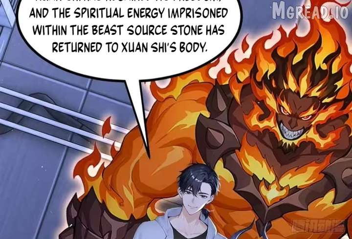 Primordial Ten Fiends: Others Tame Beasts, I Tame Beast Girls Chapter 148 - Page 17