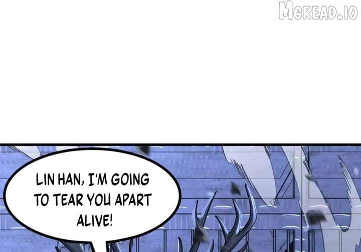 Primordial Ten Fiends: Others Tame Beasts, I Tame Beast Girls Chapter 148 - Page 39