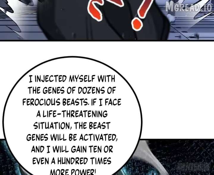 Primordial Ten Fiends: Others Tame Beasts, I Tame Beast Girls Chapter 148 - Page 45