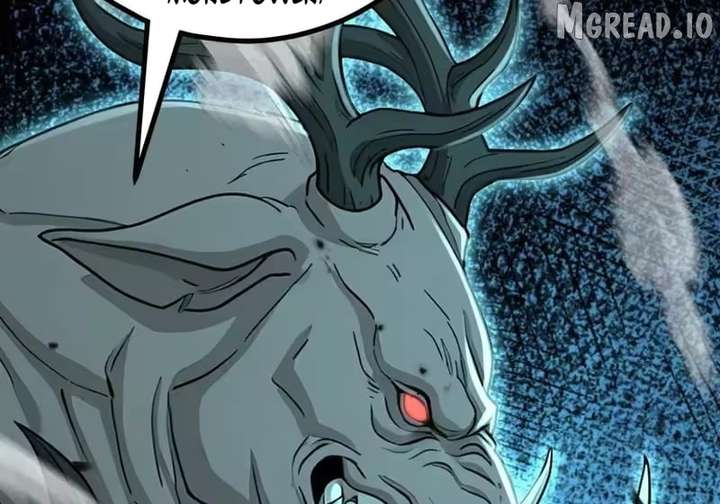Primordial Ten Fiends: Others Tame Beasts, I Tame Beast Girls Chapter 148 - Page 46