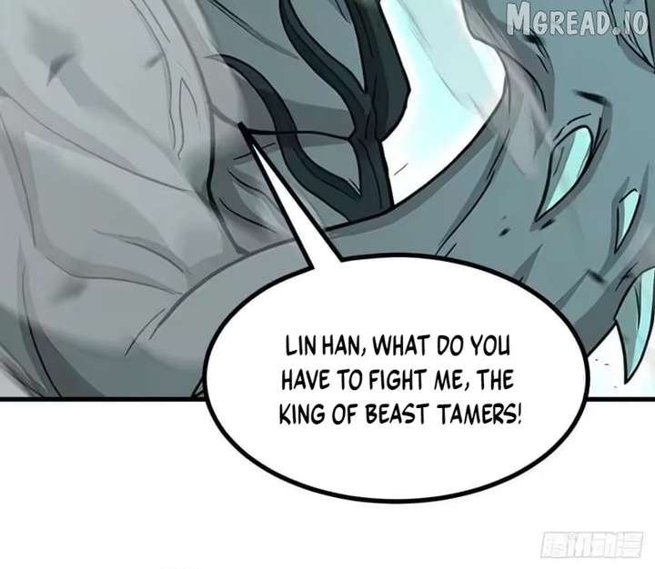 Primordial Ten Fiends: Others Tame Beasts, I Tame Beast Girls Chapter 148 - Page 48