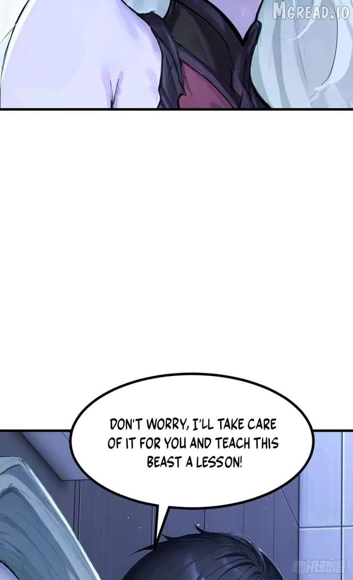 Primordial Ten Fiends: Others Tame Beasts, I Tame Beast Girls Chapter 148 - Page 53