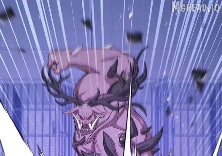 Primordial Ten Fiends: Others Tame Beasts, I Tame Beast Girls Chapter 148 - Page 71