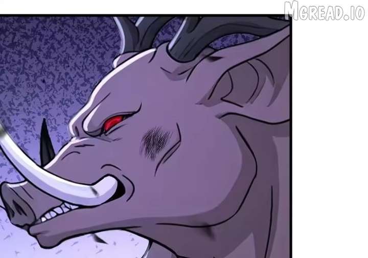 Primordial Ten Fiends: Others Tame Beasts, I Tame Beast Girls Chapter 149 - Page 2