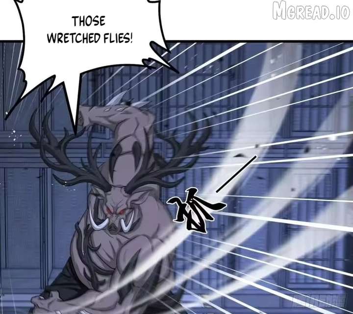Primordial Ten Fiends: Others Tame Beasts, I Tame Beast Girls Chapter 149 - Page 4