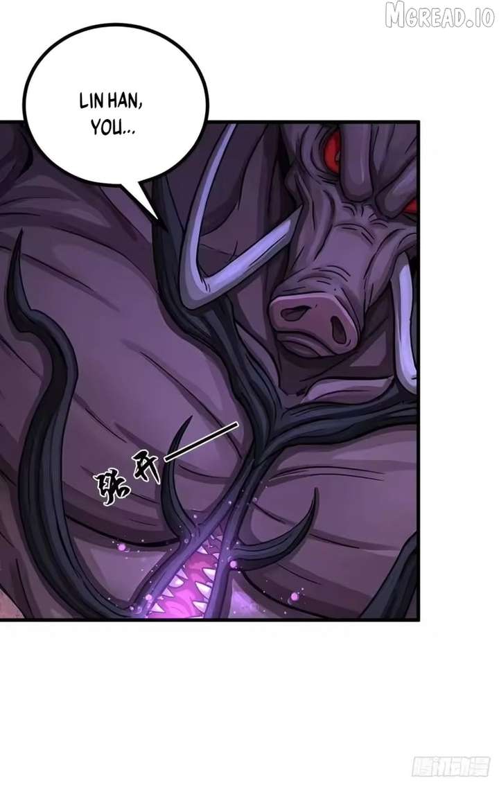 Primordial Ten Fiends: Others Tame Beasts, I Tame Beast Girls Chapter 149 - Page 24