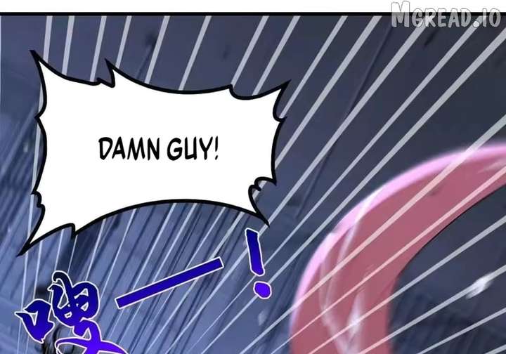 Primordial Ten Fiends: Others Tame Beasts, I Tame Beast Girls Chapter 149 - Page 25