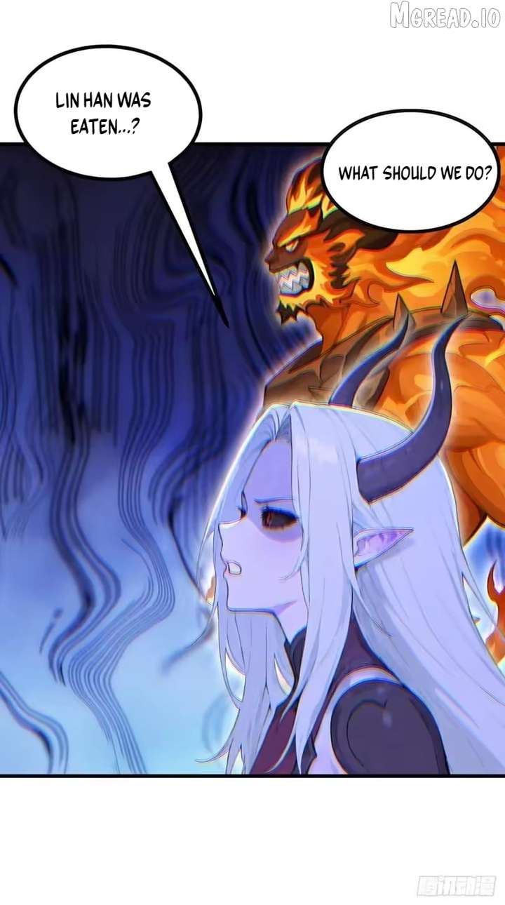 Primordial Ten Fiends: Others Tame Beasts, I Tame Beast Girls Chapter 149 - Page 33