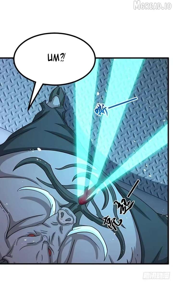 Primordial Ten Fiends: Others Tame Beasts, I Tame Beast Girls Chapter 149 - Page 38