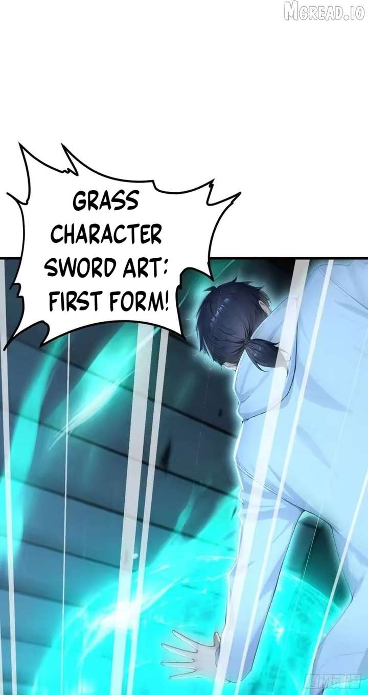 Primordial Ten Fiends: Others Tame Beasts, I Tame Beast Girls Chapter 149 - Page 46