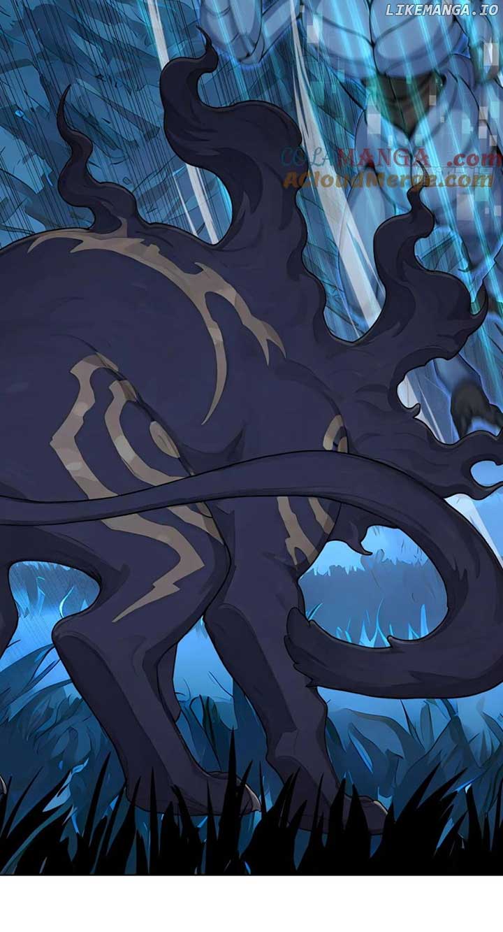 Primordial Ten Fiends: Others Tame Beasts, I Tame Beast Girls Chapter 15 - Page 7
