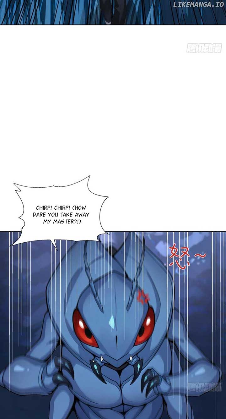 Primordial Ten Fiends: Others Tame Beasts, I Tame Beast Girls Chapter 15 - Page 20