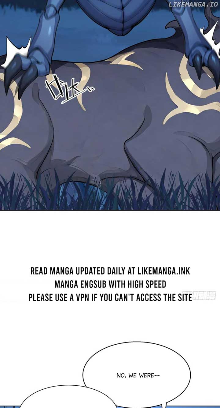 Primordial Ten Fiends: Others Tame Beasts, I Tame Beast Girls Chapter 15 - Page 21